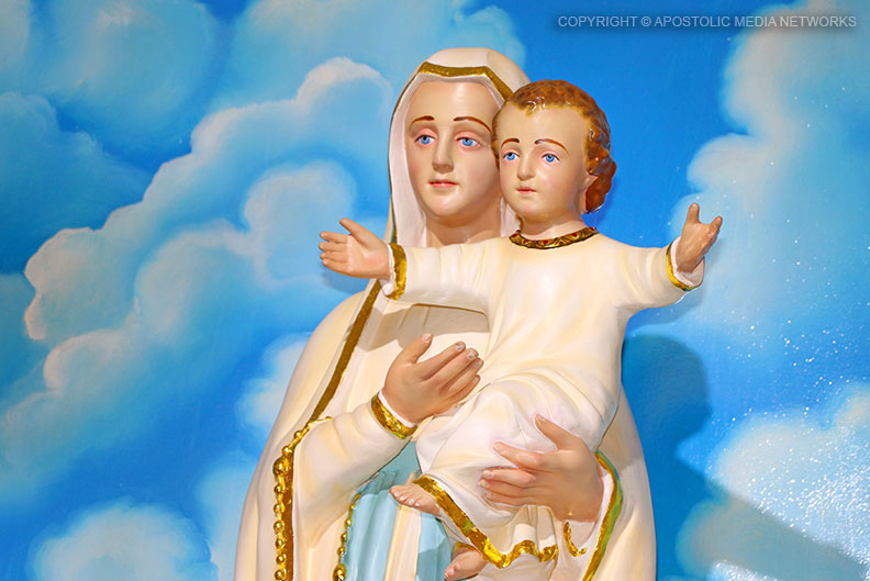 His Holiness The Apostolic Father His Holiness The Apostolic Father