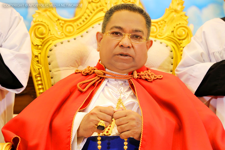 The Great 14th Apostle The Great 14th Apostle