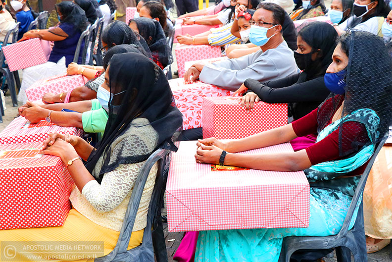 When what Prophets had said was getting fulfilled, people did not have the wisdom to recognize Jesus Christ - The 14th Apostle living in Sri Lanka declares!