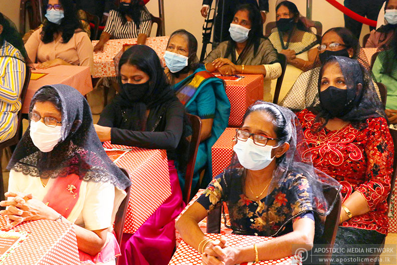 When what Prophets had said was getting fulfilled, people did not have the wisdom to recognize Jesus Christ - The 14th Apostle living in Sri Lanka declares!