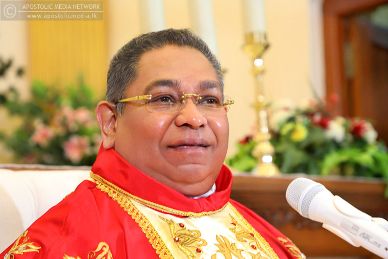 Apostle of Sri Lanka