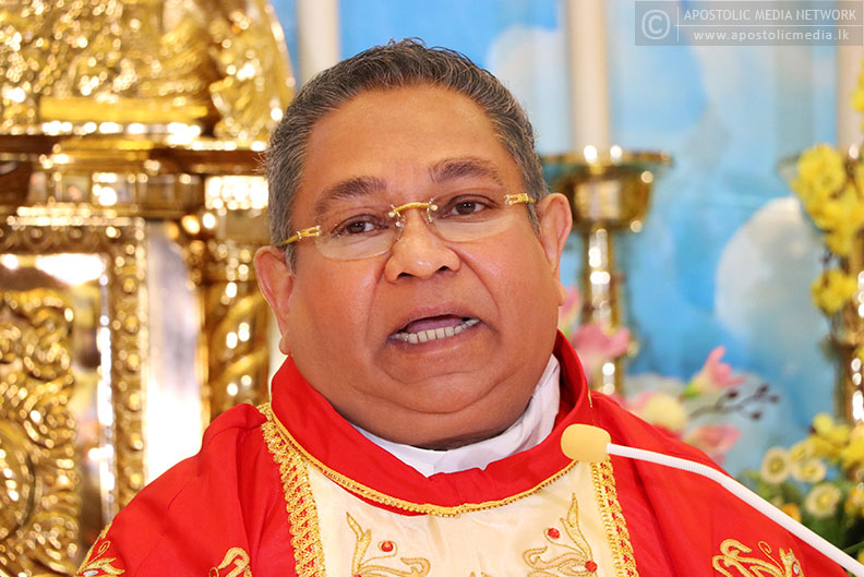 Apostle of Jesus