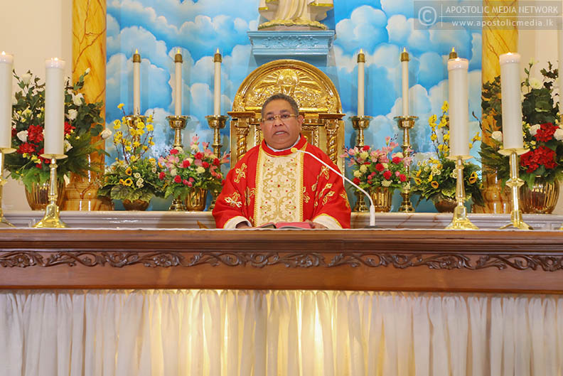 His Holiness