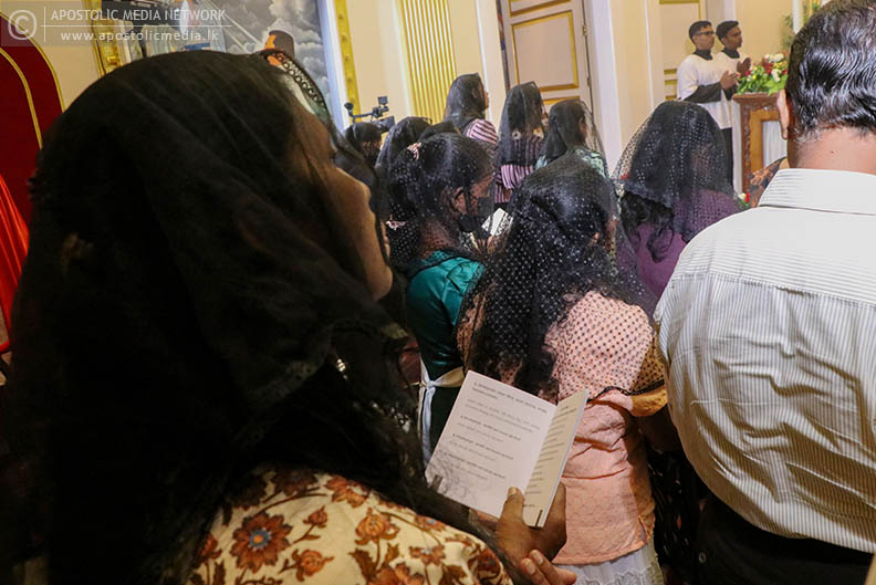 Apostle of Sri Lanka