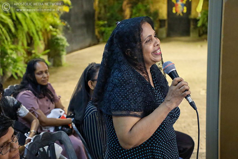 Our Lady of Katunayake Shrine