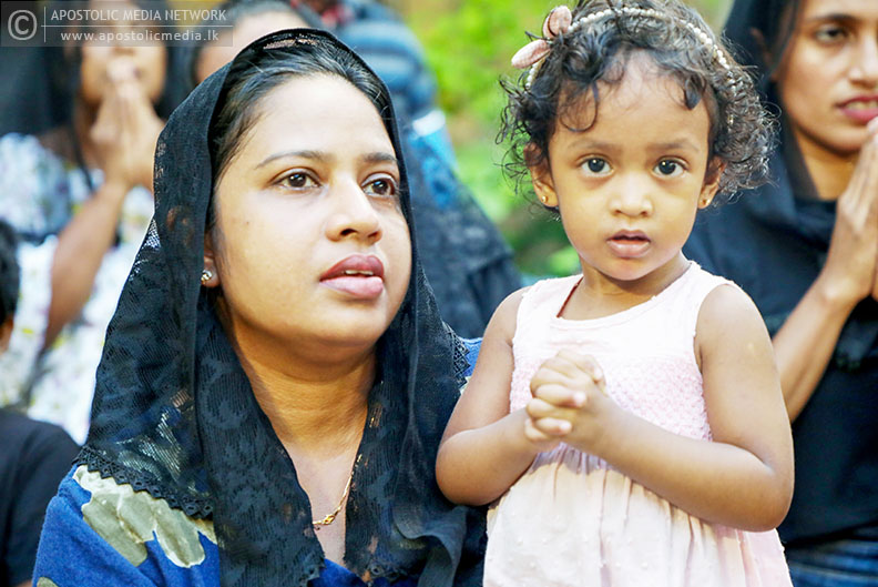 Our Lady of Katunayake Shrine