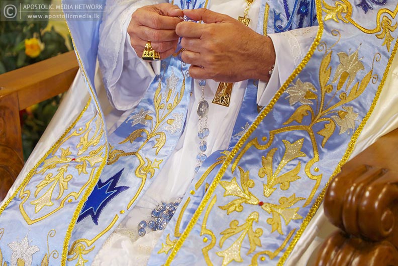 Apostle of Sri Lanka