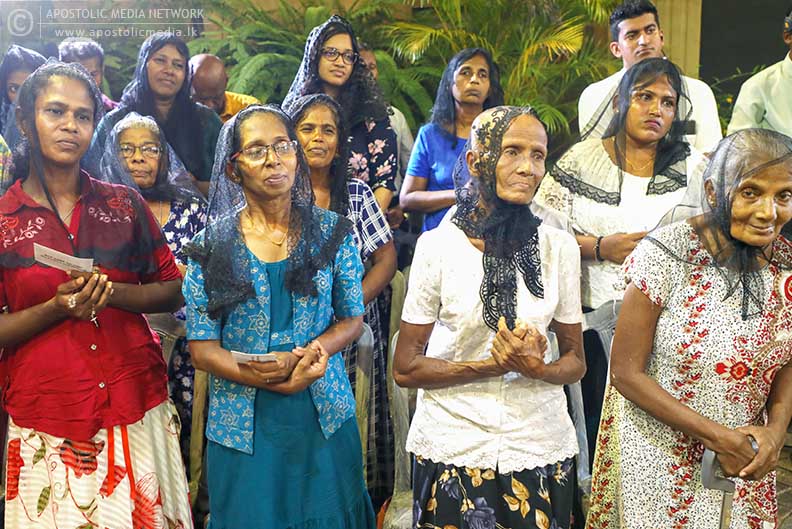 Our Lady of Katunayake Shrine