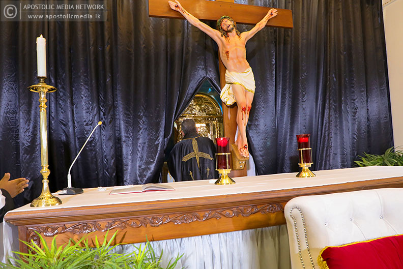 14th Apostle