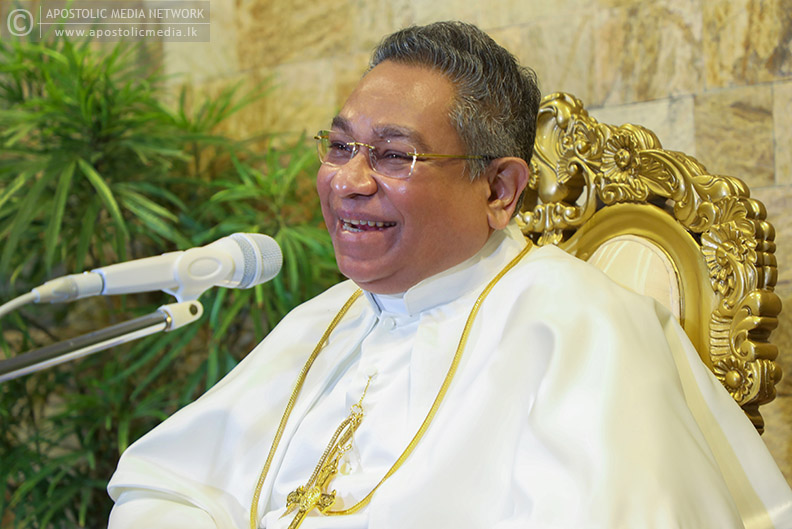 14th Spiritual Leader