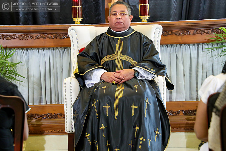 14th Spiritual Leader