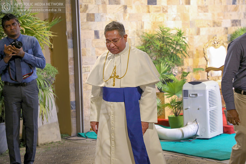 14th Spiritual Leader