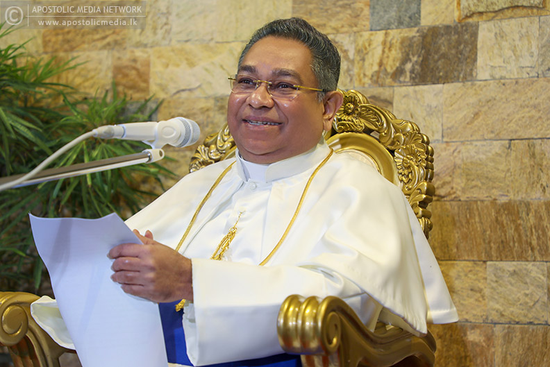 14th Spiritual Leader
