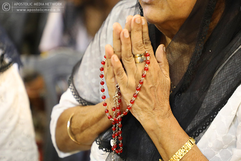 Our Lady of Katunayake Shrine