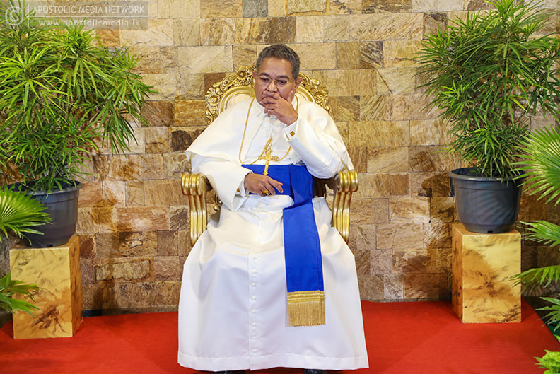 14th Apostle