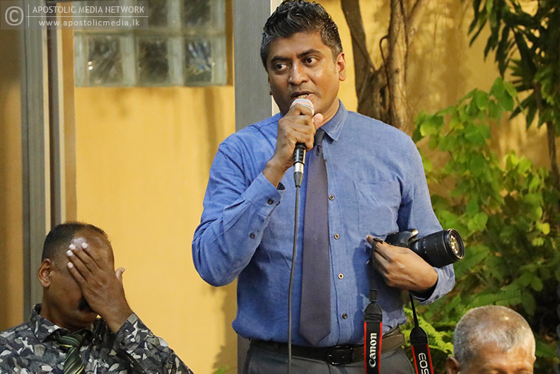 Our Lady of Katunayake Shrine