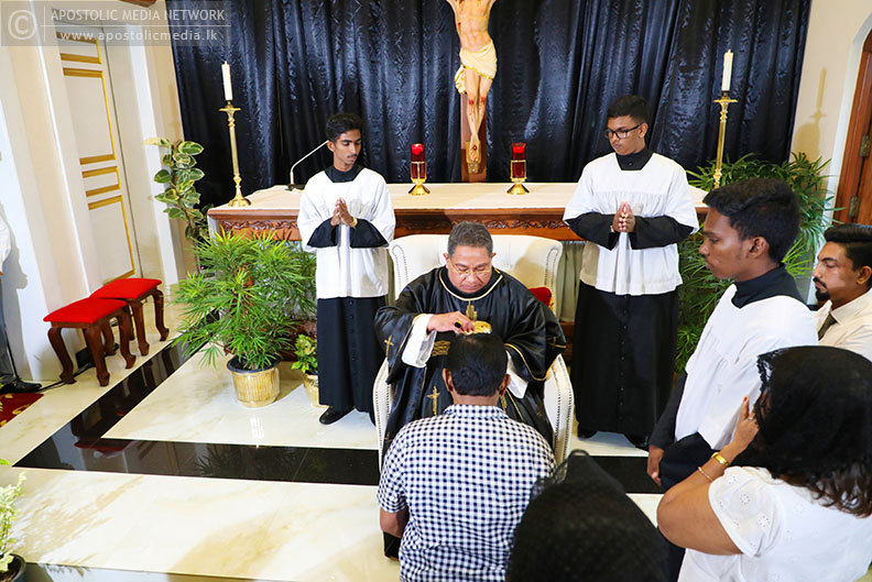 14th Spiritual Leader