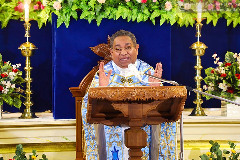 14th Spiritual Leader