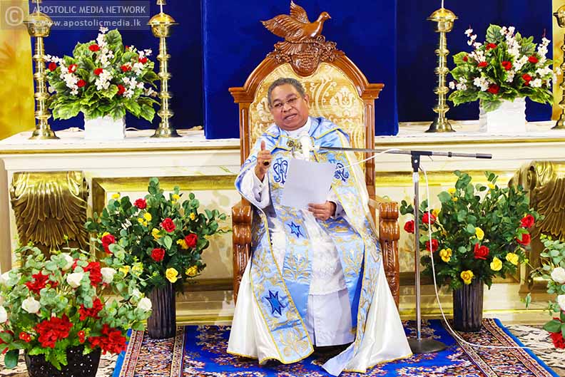 Divine Teacher