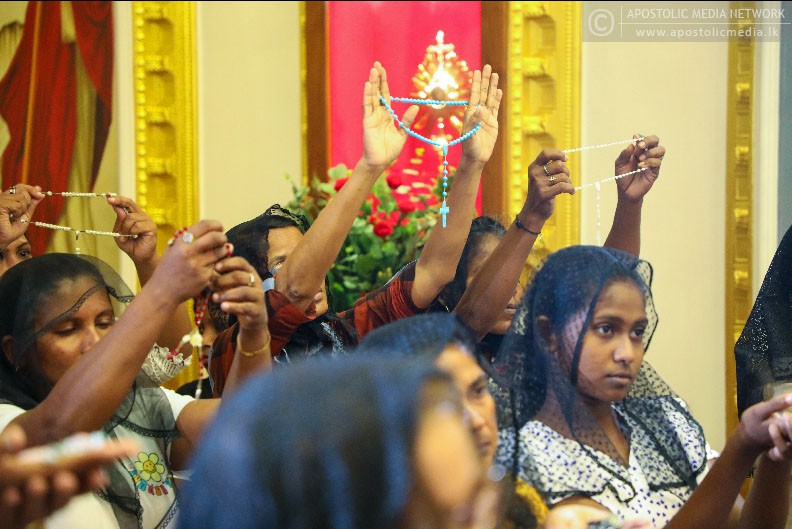 Shrine of Our Lady of Katunayake