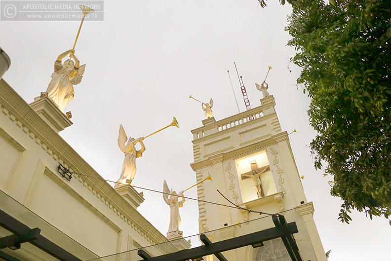 Shrine of Our Lady of Katunayake