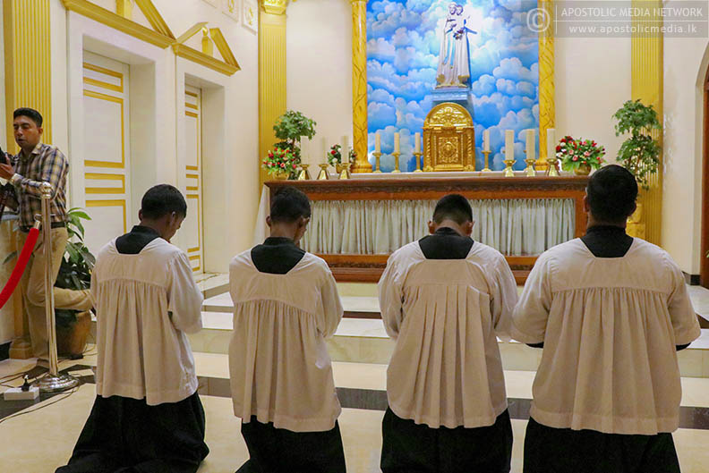 Our Lady of Katunayake