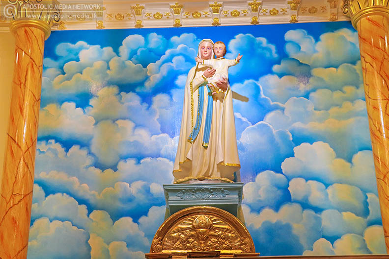 Our Lady of Katunayake