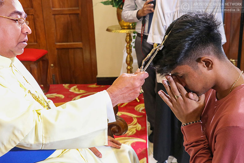 Our Lady of Katunayake