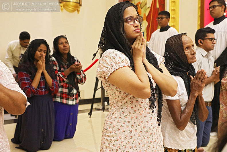 Devotees