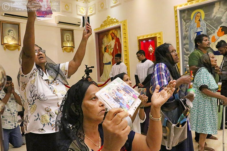 Devotees
