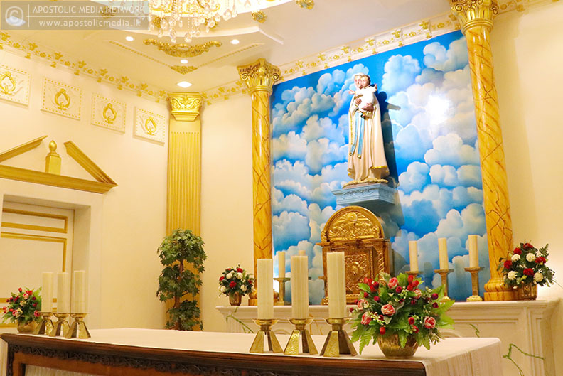 Infant Jesus