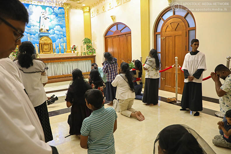 Devotees