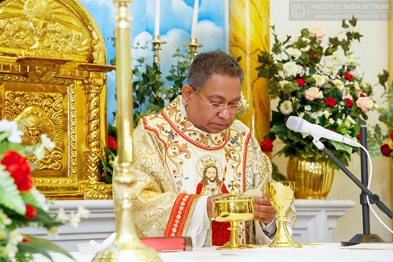 49th Anniversary Mass