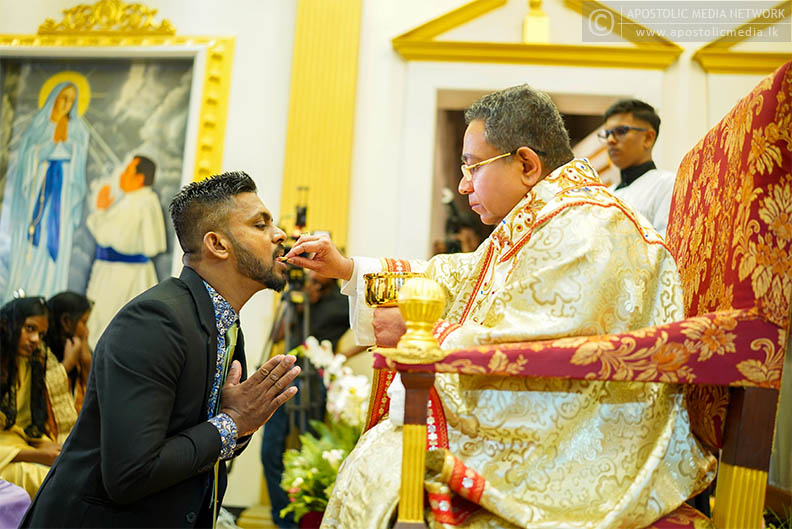 Religious Ceremony