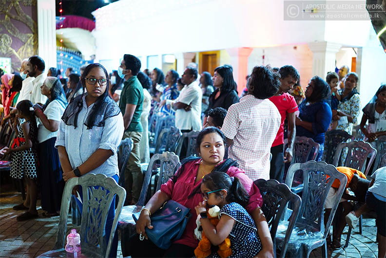 Spiritual Event