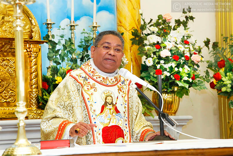 Divine Appointment