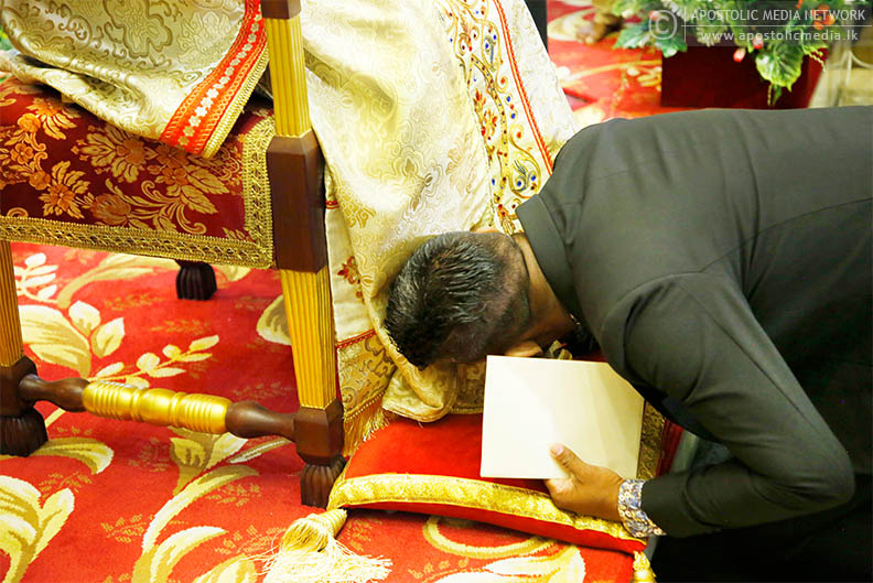 Divine Appointment