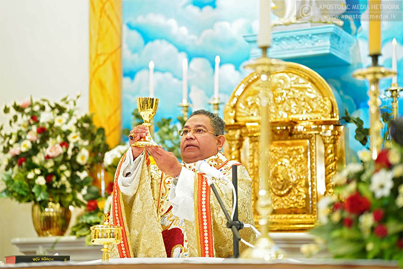 Religious Leader